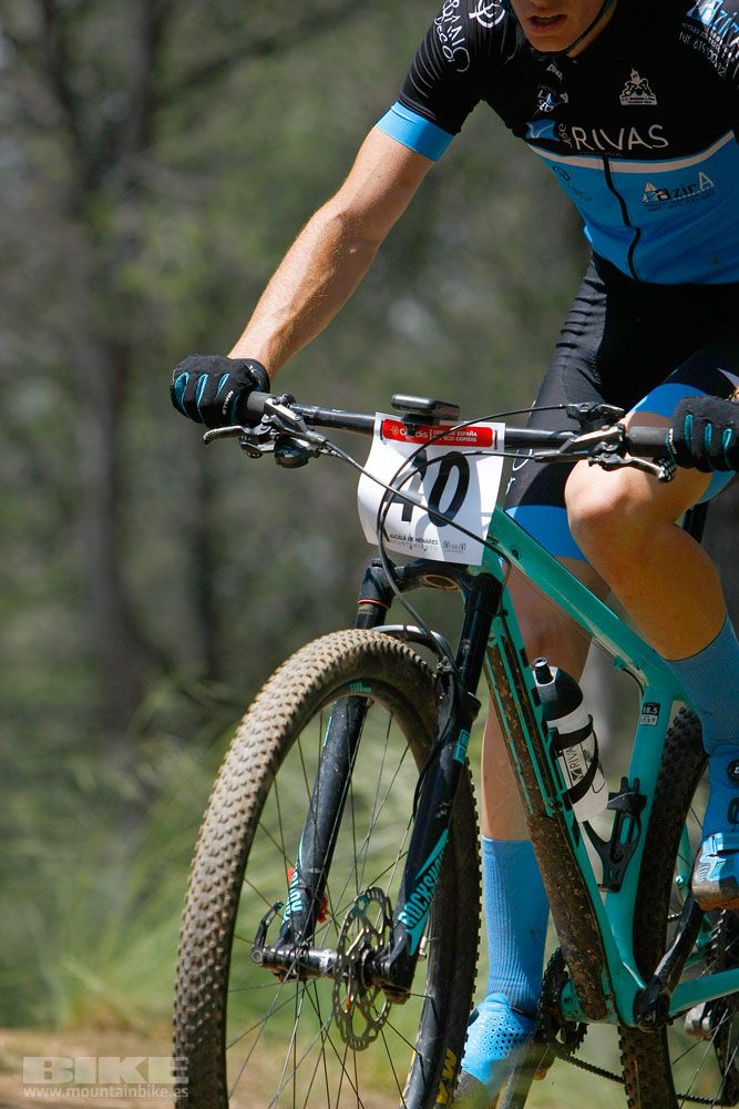 Open de España XCO 2018 Alcalá de Henares. Galeria 5 Carrera 2 Elite