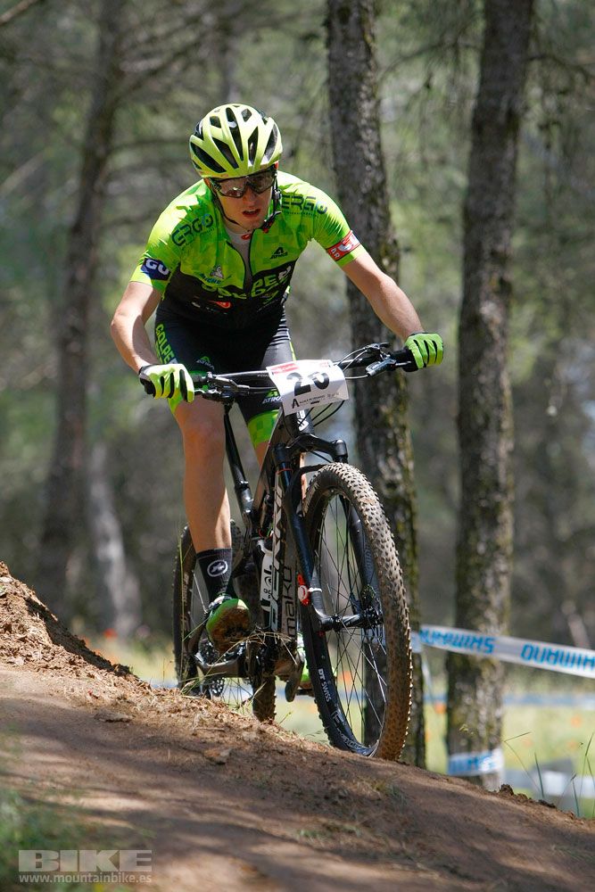 Open de España XCO 2018 Alcalá de Henares. Galeria 5 Carrera 2 Elite