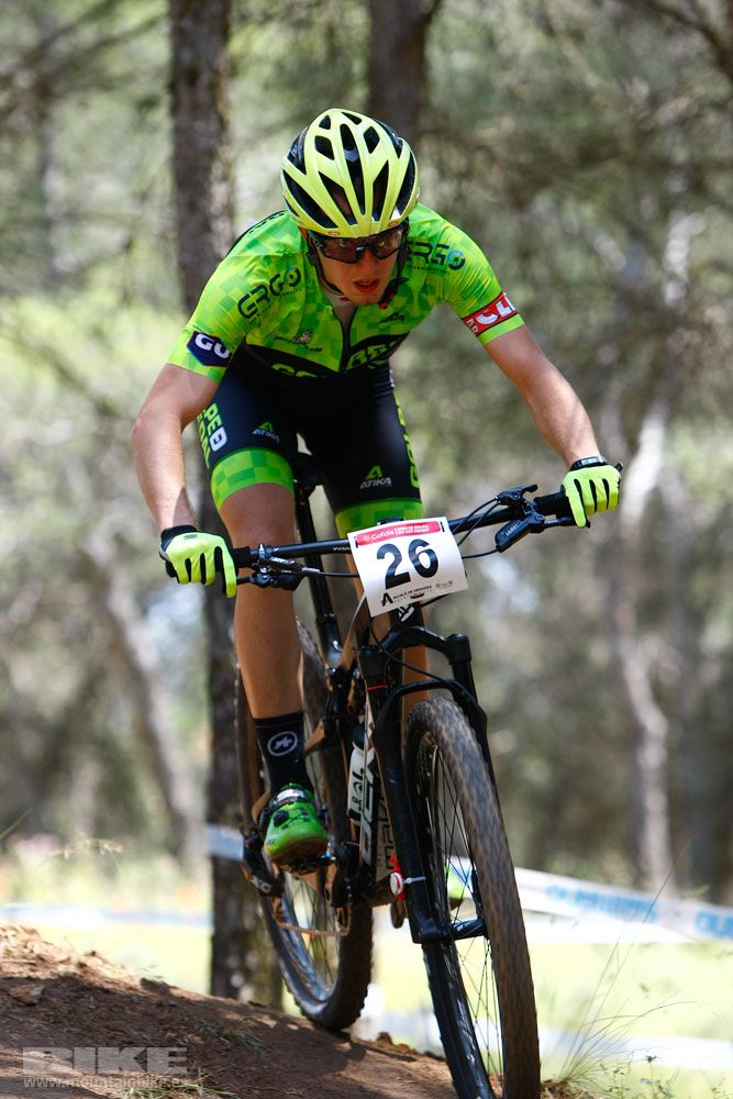 Open de España XCO 2018 Alcalá de Henares. Galeria 5 Carrera 2 Elite