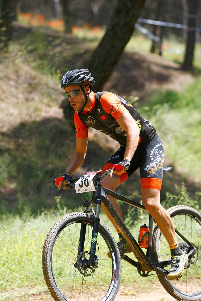 Open de España XCO 2018 Alcalá de Henares. Galeria 5 Carrera 2 Elite