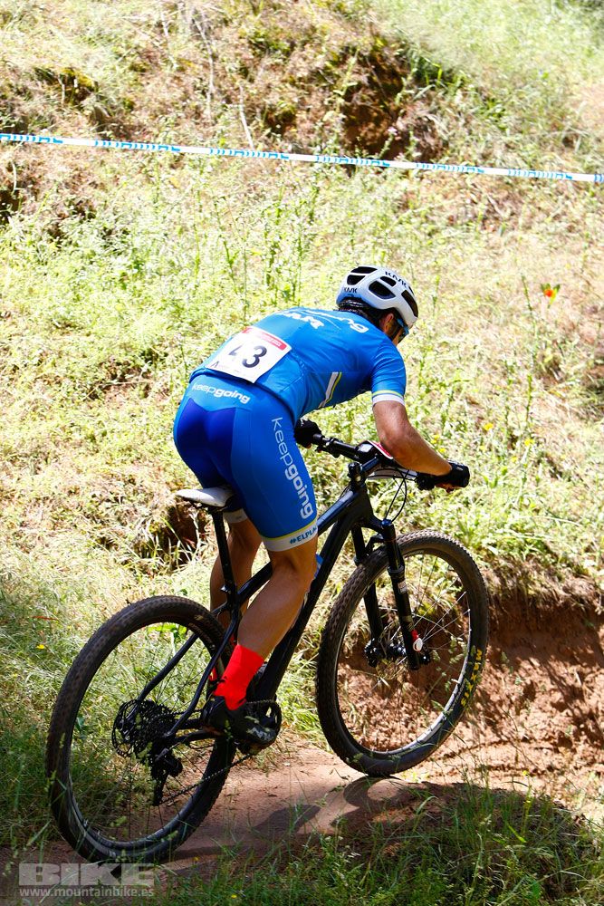 Open de España XCO 2018 Alcalá de Henares. Galeria 5 Carrera 2 Elite