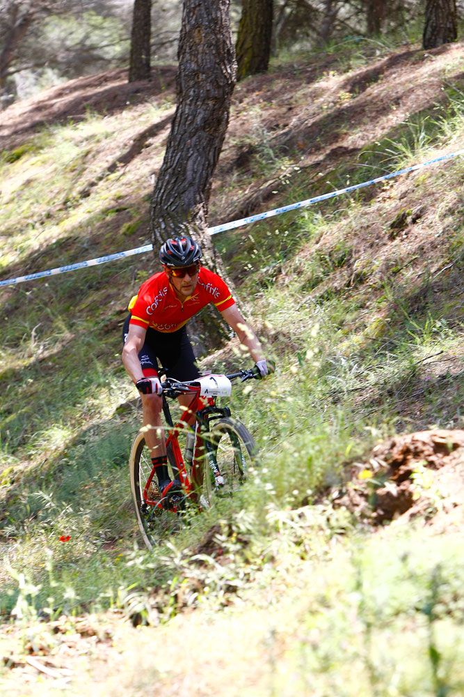 Open de España XCO 2018 Alcalá de Henares. Galeria 5 Carrera 2 Elite
