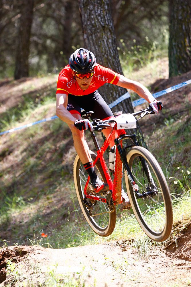 Open de España XCO 2018 Alcalá de Henares. Galeria 5 Carrera 2 Elite