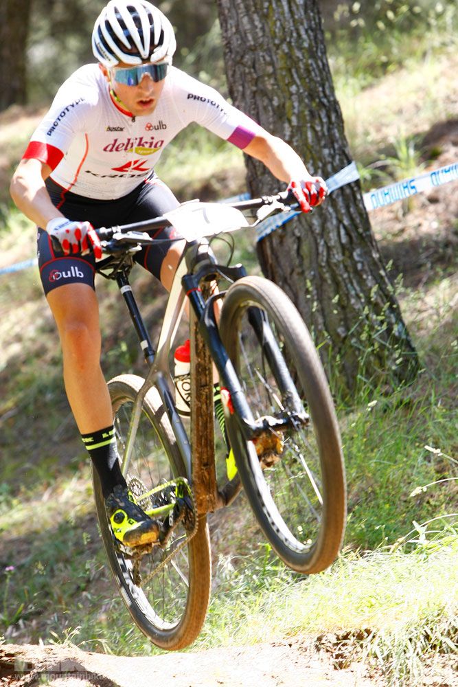 Open de España XCO 2018 Alcalá de Henares. Galeria 5 Carrera 2 Elite