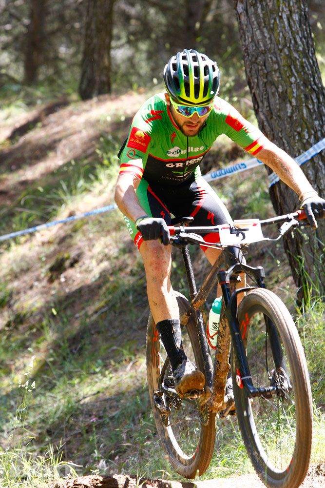 Open de España XCO 2018 Alcalá de Henares. Galeria 5 Carrera 2 Elite