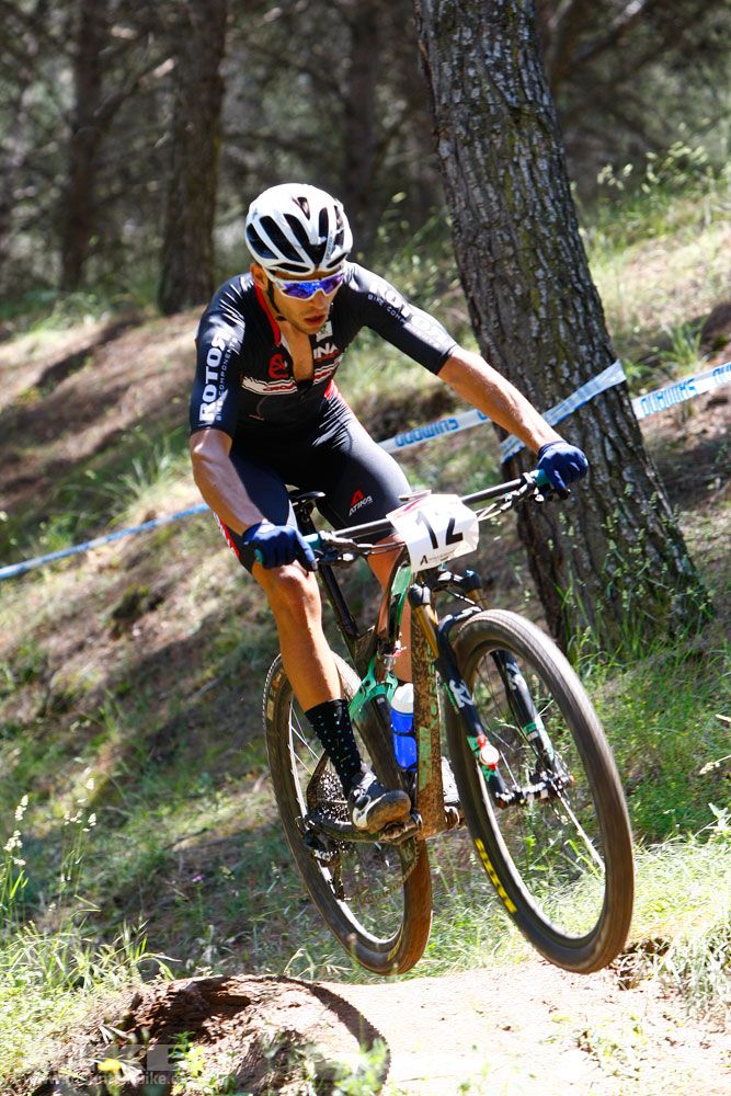 Open de España XCO 2018 Alcalá de Henares. Galeria 5 Carrera 2 Elite