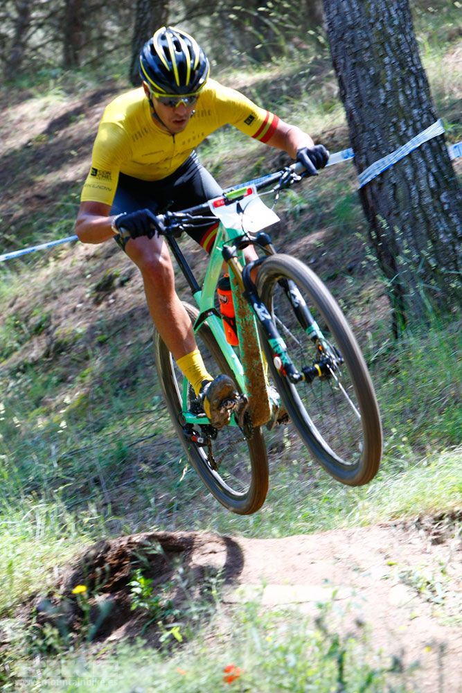 Open de España XCO 2018 Alcalá de Henares. Galeria 5 Carrera 2 Elite