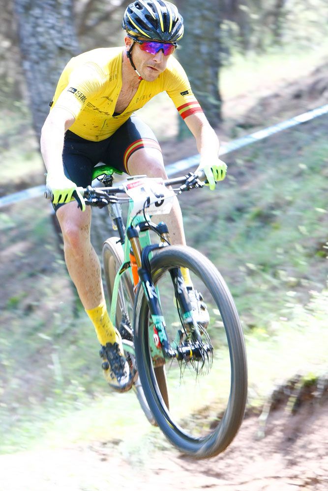 Open de España XCO 2018 Alcalá de Henares. Galeria 5 Carrera 2 Elite