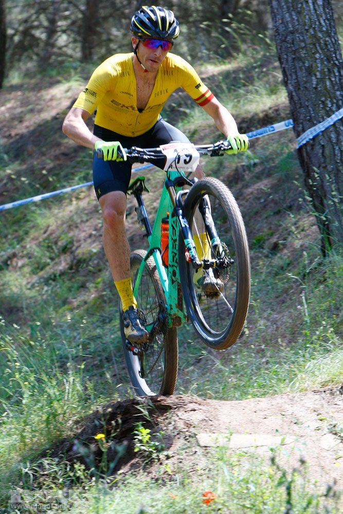Open de España XCO 2018 Alcalá de Henares. Galeria 5 Carrera 2 Elite