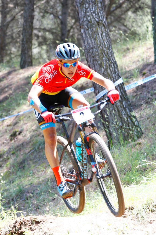 Open de España XCO 2018 Alcalá de Henares. Galeria 5 Carrera 2 Elite