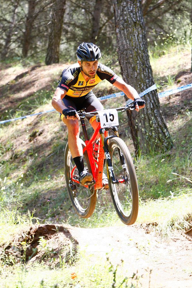 Open de España XCO 2018 Alcalá de Henares. Galeria 5 Carrera 2 Elite