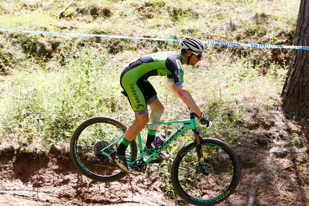 Open de España XCO 2018 Alcalá de Henares. Galeria 5 Carrera 2 Elite