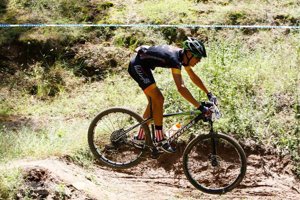 Open de España XCO 2018 Alcalá de Henares. Galeria 5 Carrera 2 Elite