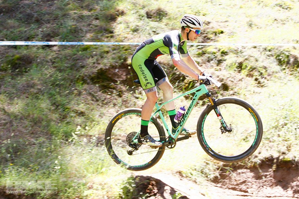 Open de España XCO 2018 Alcalá de Henares. Galeria 5 Carrera 2 Elite