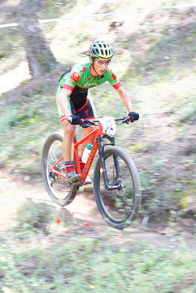 Open de España XCO 2018 Alcalá de Henares. Galeria 5 Carrera 2 Elite