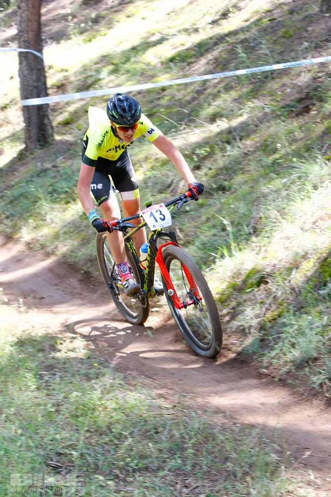 Open de España XCO 2018 Alcalá de Henares. Galeria 5 Carrera 2 Elite