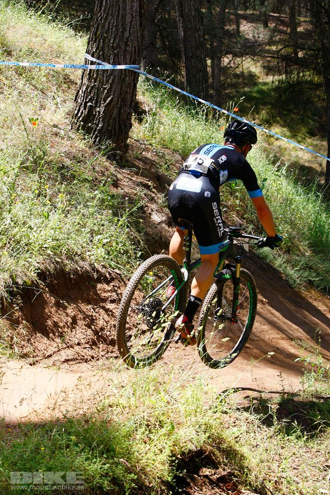 Open de España XCO 2018 Alcalá de Henares. Galeria 5 Carrera 2 Elite