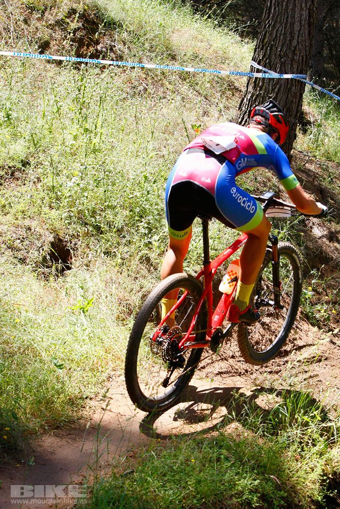 Open de España XCO 2018 Alcalá de Henares. Galeria 5 Carrera 2 Elite