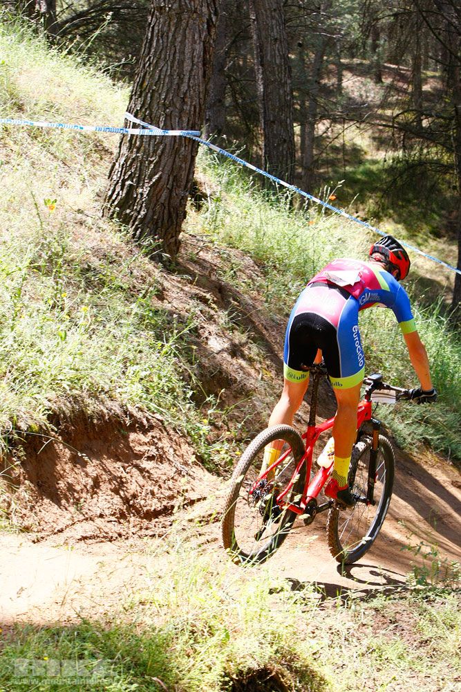 Open de España XCO 2018 Alcalá de Henares. Galeria 5 Carrera 2 Elite