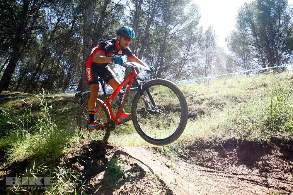 Open de España XCO 2018 Alcalá de Henares. Galeria 5 Carrera 2 Elite