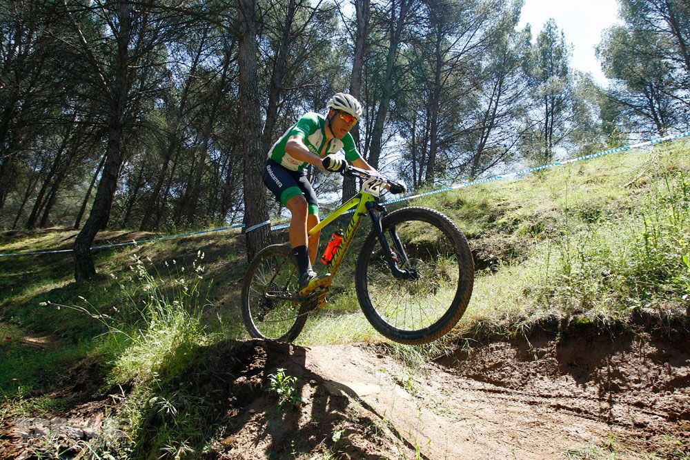 Open de España XCO 2018 Alcalá de Henares. Galeria 5 Carrera 2 Elite