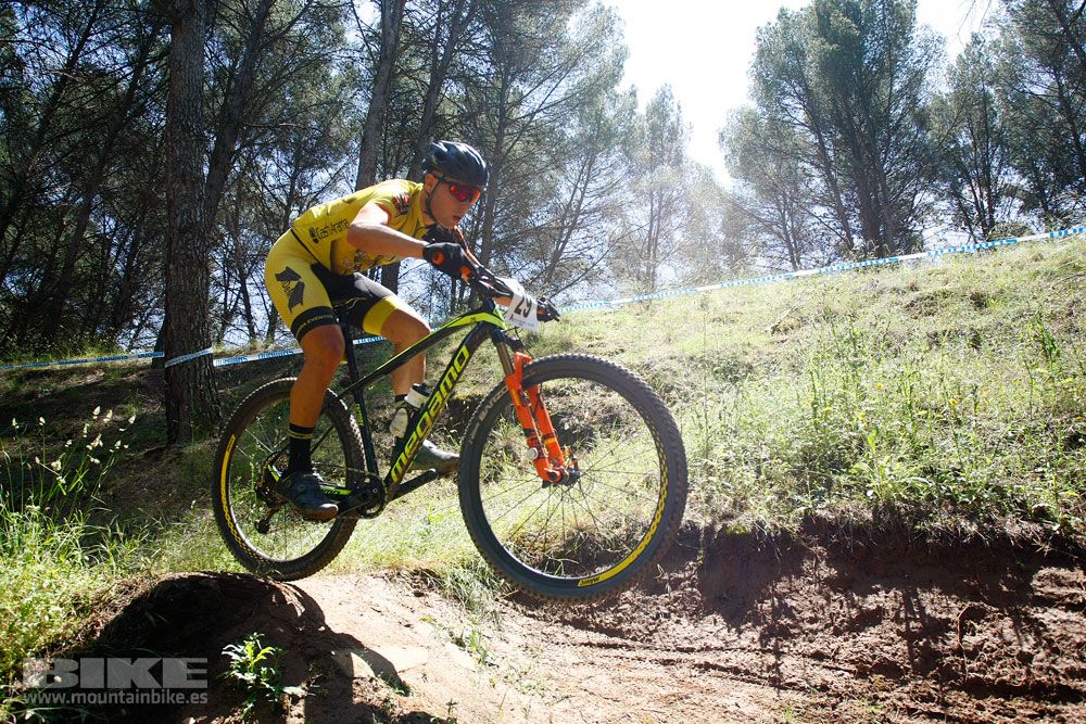 Open de España XCO 2018 Alcalá de Henares. Galeria 5 Carrera 2 Elite