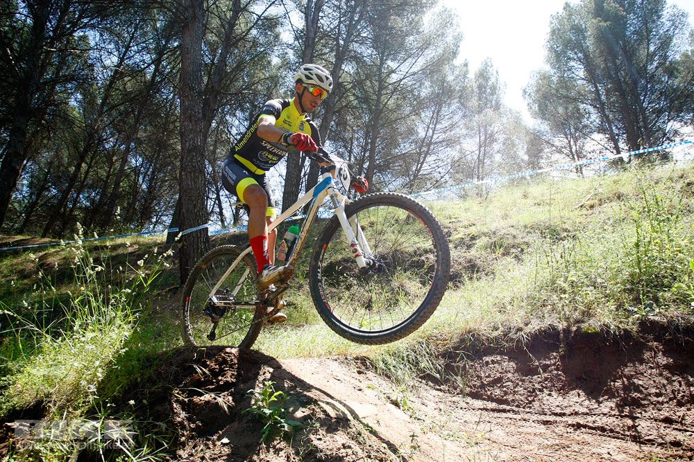 Open de España XCO 2018 Alcalá de Henares. Galeria 5 Carrera 2 Elite