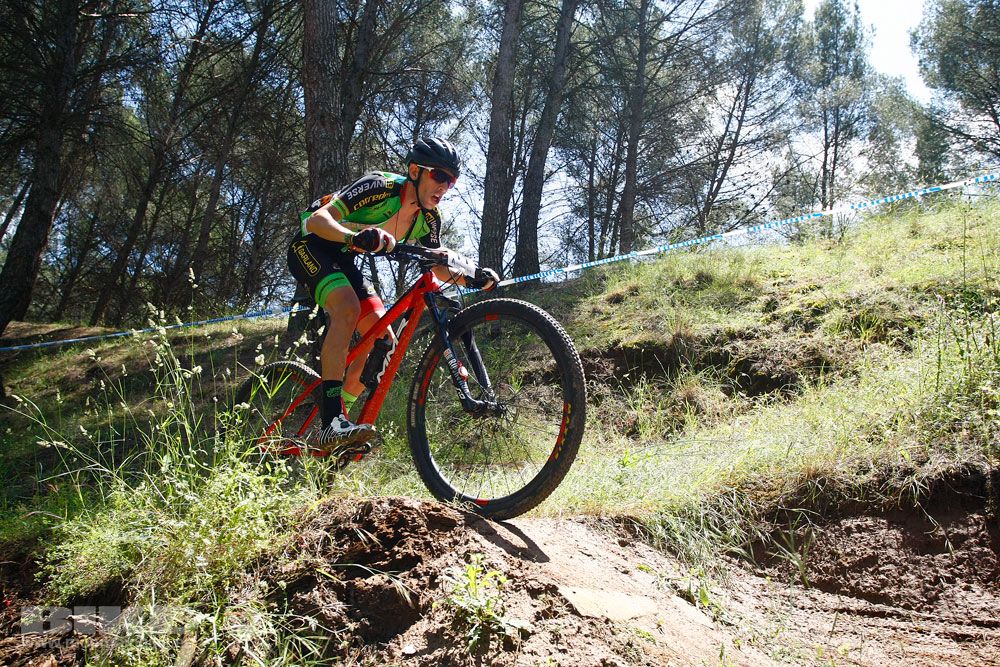 Open de España XCO 2018 Alcalá de Henares. Galeria 5 Carrera 2 Elite