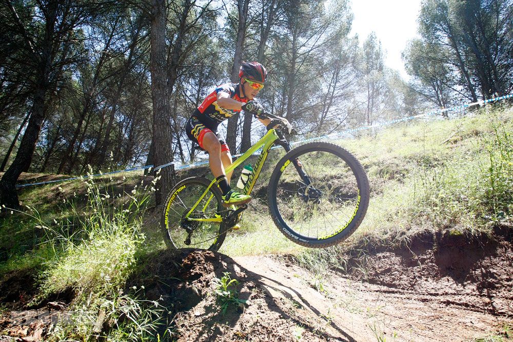 Open de España XCO 2018 Alcalá de Henares. Galeria 5 Carrera 2 Elite