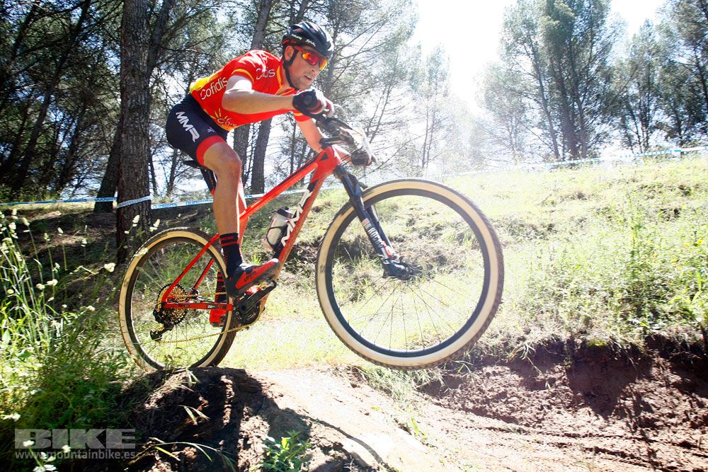 Open de España XCO 2018 Alcalá de Henares. Galeria 5 Carrera 2 Elite