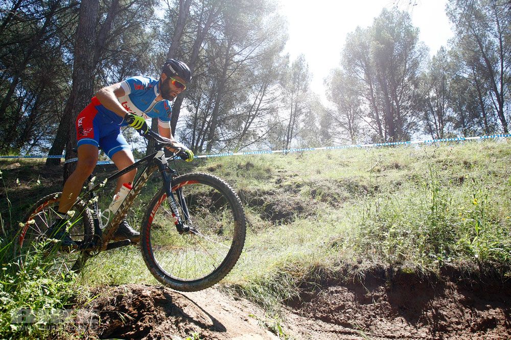 Open de España XCO 2018 Alcalá de Henares. Galeria 5 Carrera 2 Elite