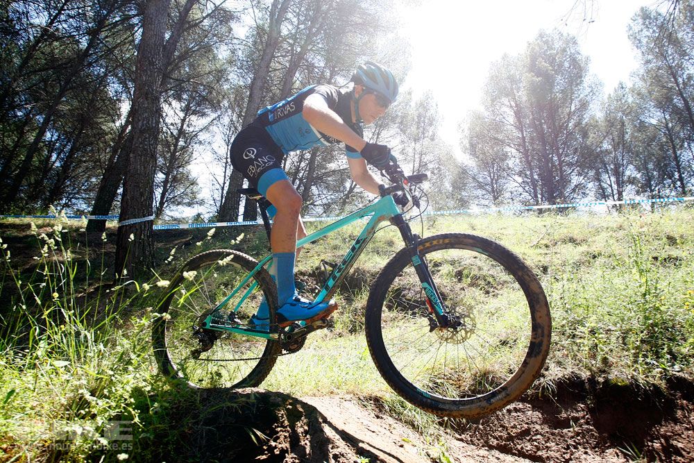 Open de España XCO 2018 Alcalá de Henares. Galeria 5 Carrera 2 Elite