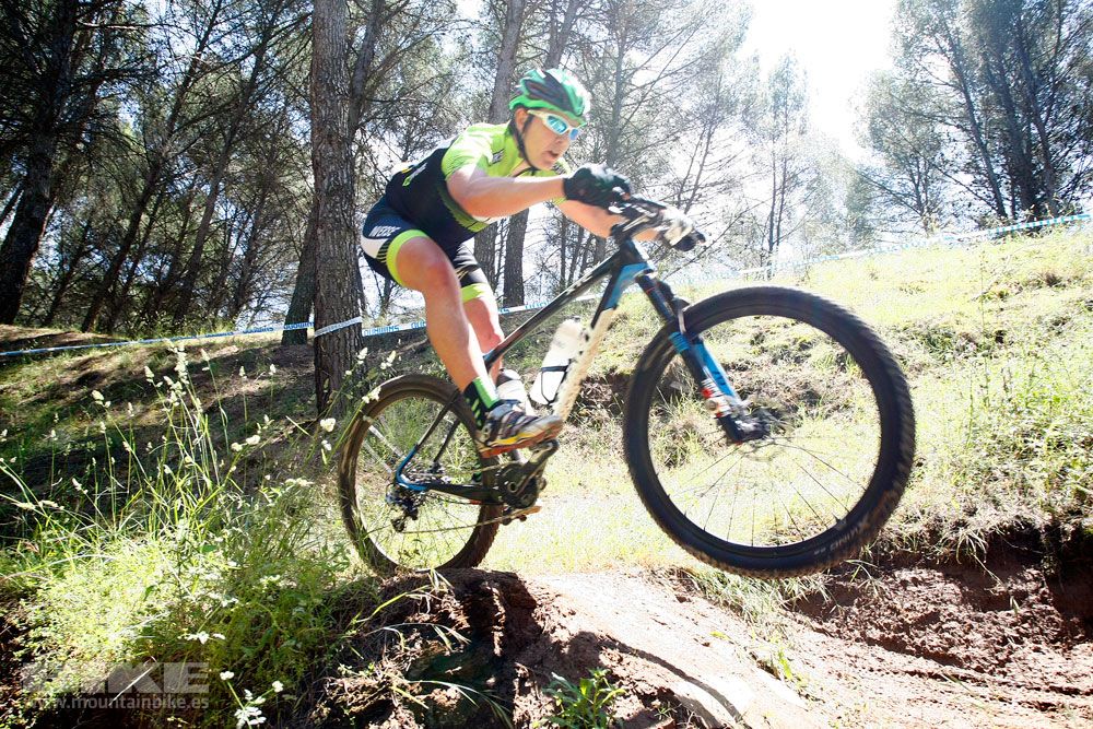 Open de España XCO 2018 Alcalá de Henares. Galeria 5 Carrera 2 Elite