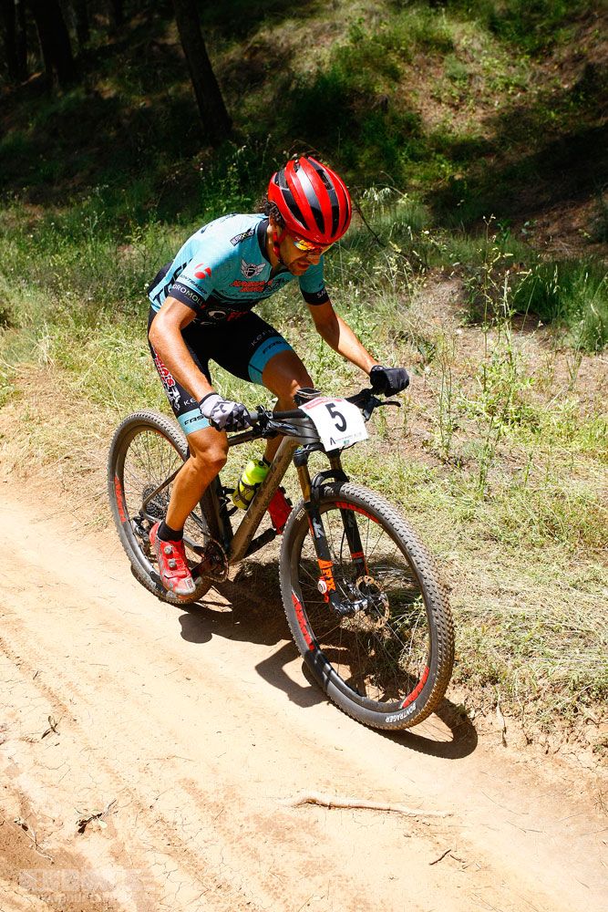 Open de España XCO 2018 Alcalá de Henares. Galeria 5 Carrera 2 Elite