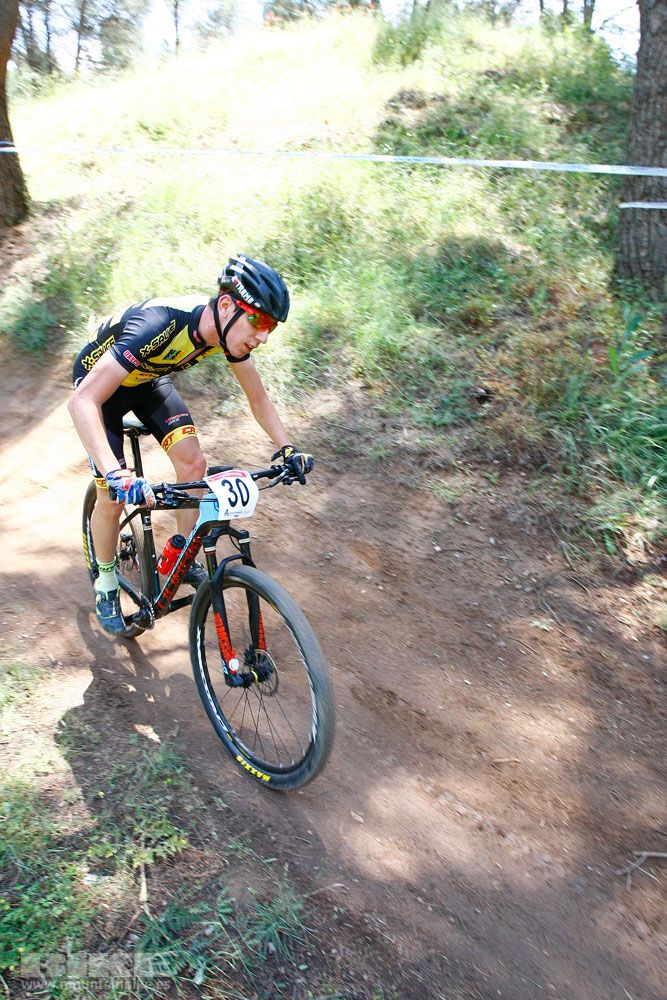 Open de España XCO 2018 Alcalá de Henares. Galeria 5 Carrera 2 Elite