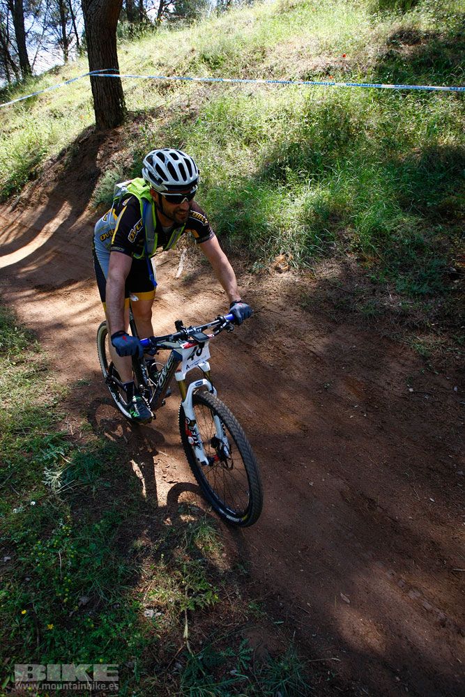 Open de España XCO 2018 Alcalá de Henares. Galeria 5 Carrera 2 Elite