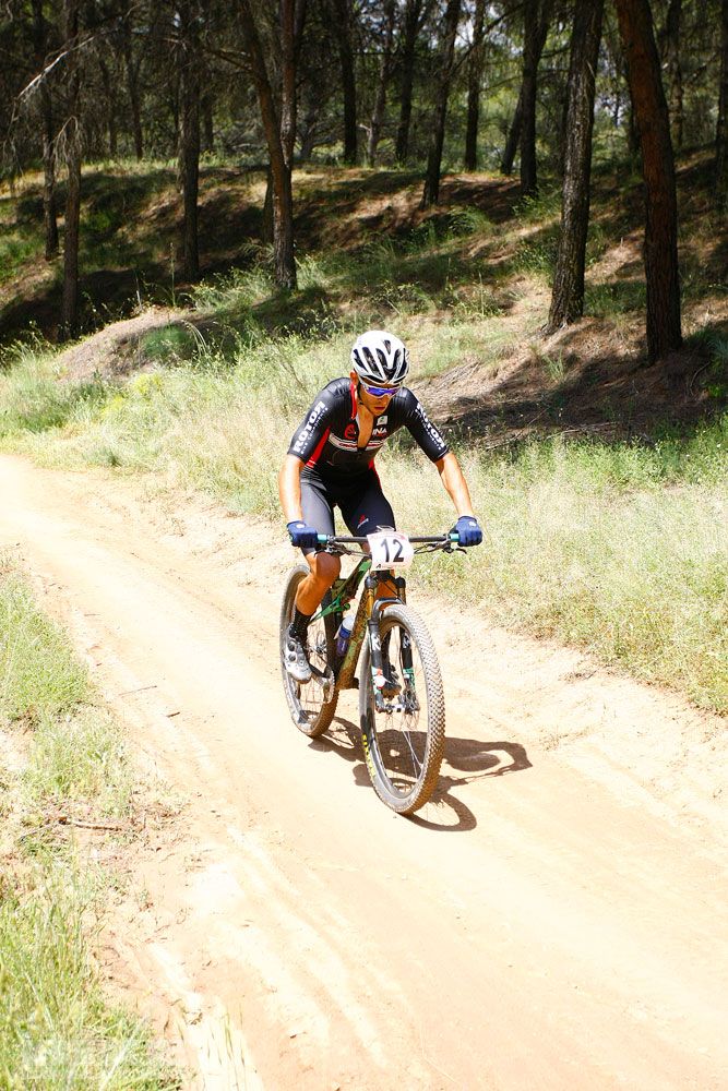 Open de España XCO 2018 Alcalá de Henares. Galeria 5 Carrera 2 Elite