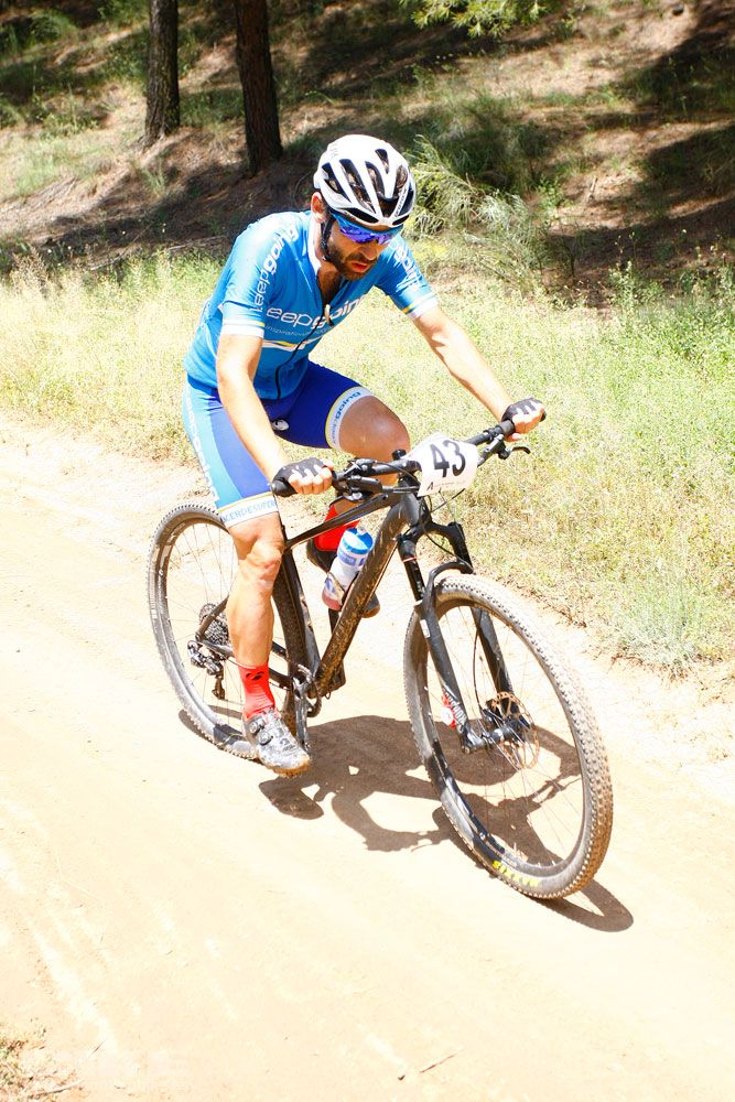 Open de España XCO 2018 Alcalá de Henares. Galeria 5 Carrera 2 Elite