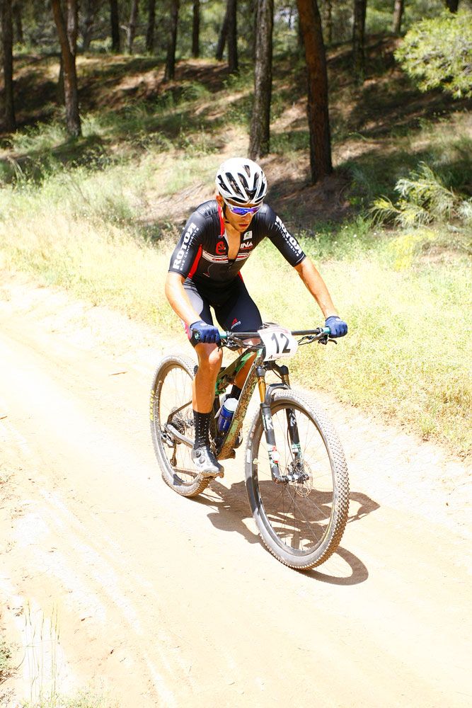 Open de España XCO 2018 Alcalá de Henares. Galeria 5 Carrera 2 Elite