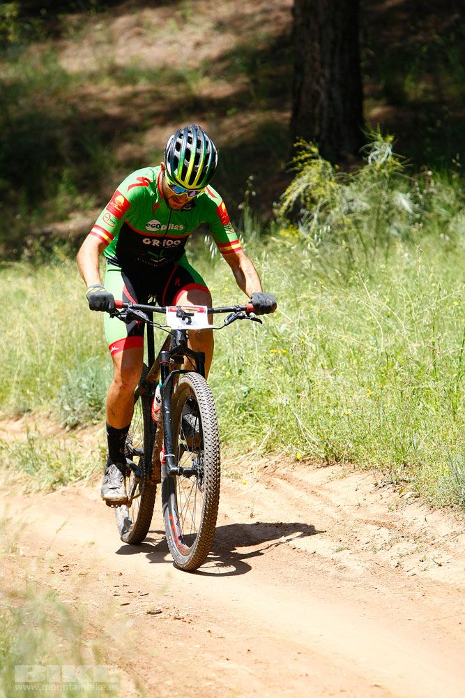 Open de España XCO 2018 Alcalá de Henares. Galeria 5 Carrera 2 Elite