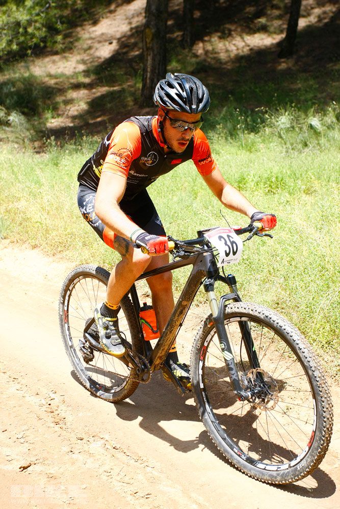 Open de España XCO 2018 Alcalá de Henares. Galeria 5 Carrera 2 Elite