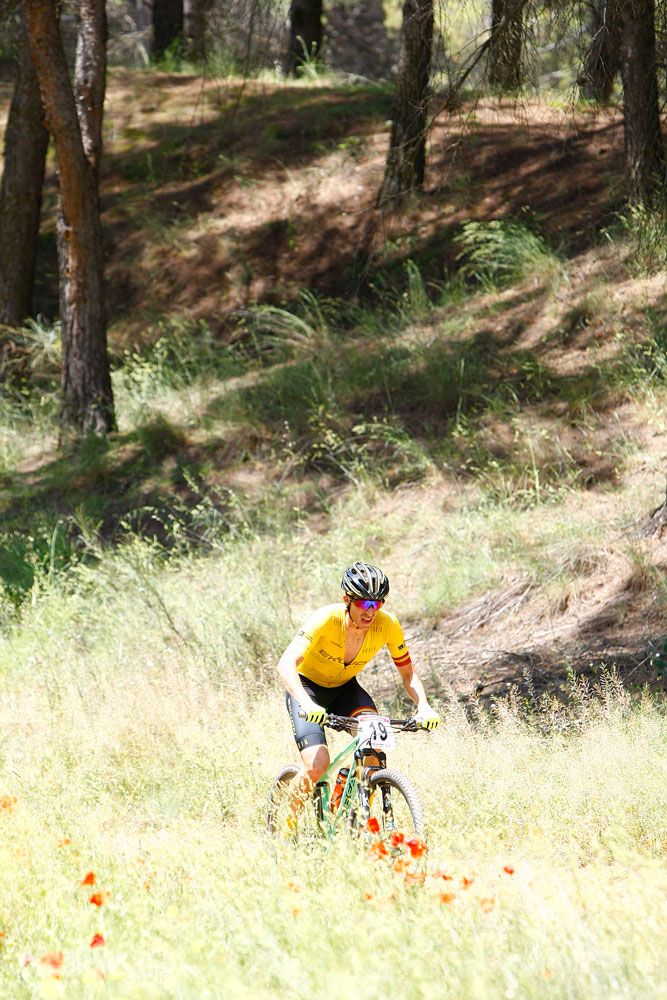 Open de España XCO 2018 Alcalá de Henares. Galeria 5 Carrera 2 Elite