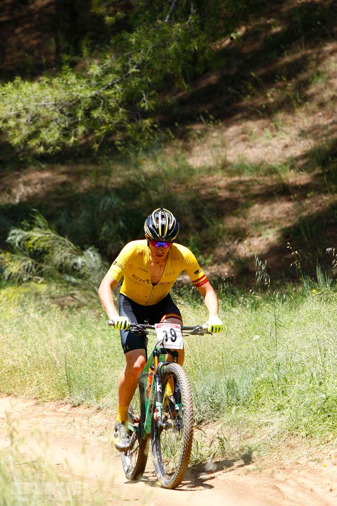Open de España XCO 2018 Alcalá de Henares. Galeria 5 Carrera 2 Elite