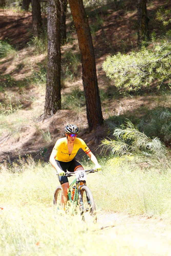 Open de España XCO 2018 Alcalá de Henares. Galeria 5 Carrera 2 Elite