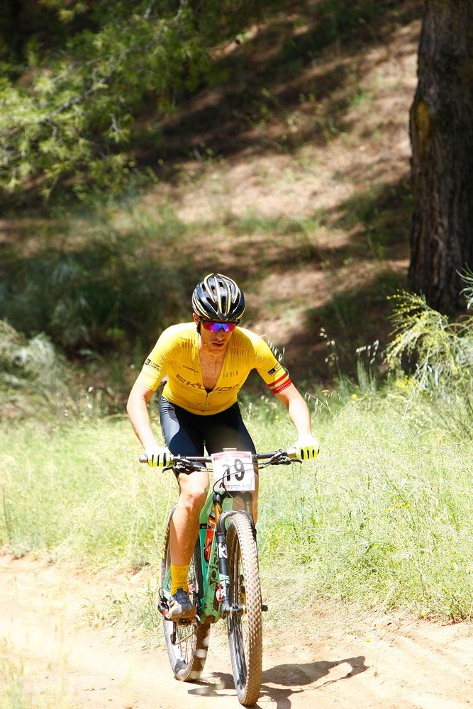 Open de España XCO 2018 Alcalá de Henares. Galeria 5 Carrera 2 Elite