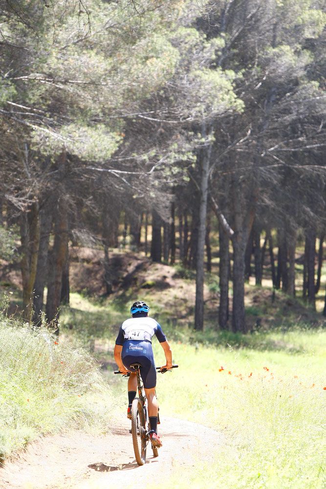 Open de España XCO 2018 Alcalá de Henares. Galeria 5 Carrera 2 Elite