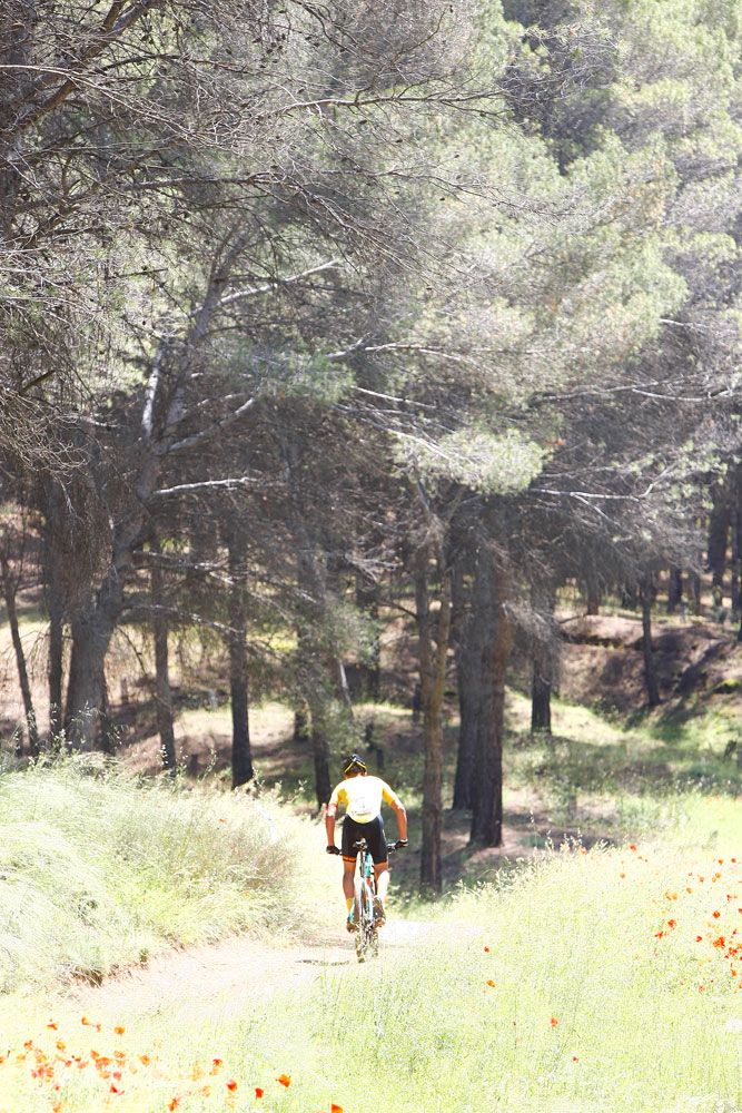 Open de España XCO 2018 Alcalá de Henares. Galeria 5 Carrera 2 Elite