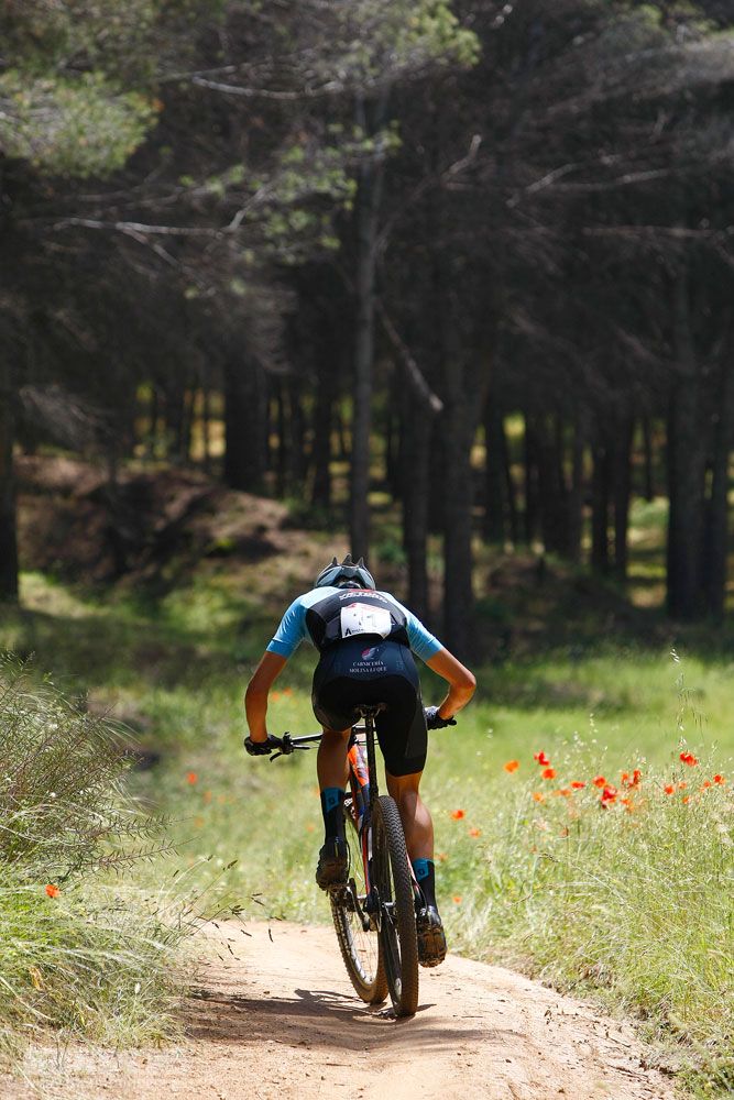 Open de España XCO 2018 Alcalá de Henares. Galeria 5 Carrera 2 Elite