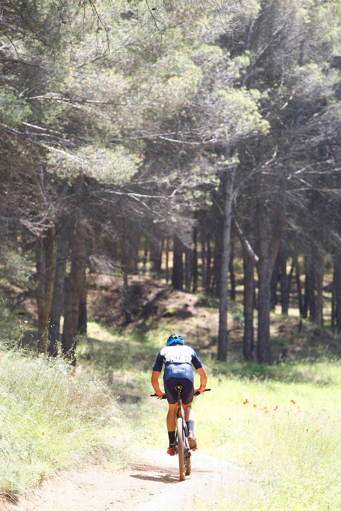 Open de España XCO 2018 Alcalá de Henares. Galeria 5 Carrera 2 Elite