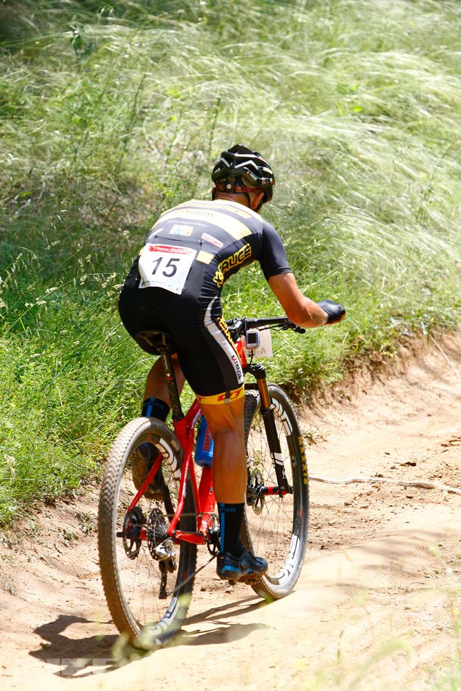 Open de España XCO 2018 Alcalá de Henares. Galeria 5 Carrera 2 Elite